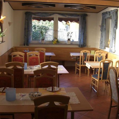 Gastehaus Stramka Hotel Rust Kültér fotó