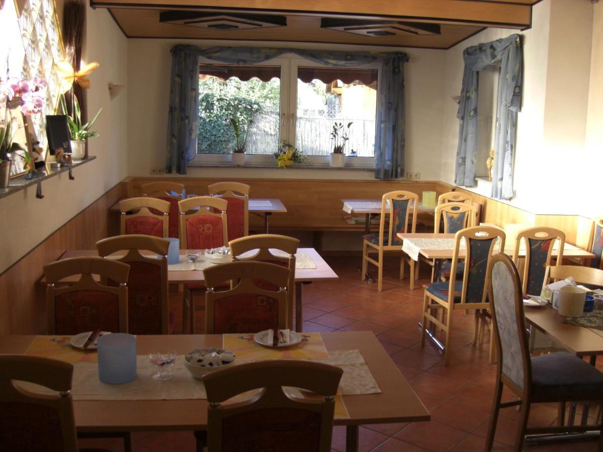 Gastehaus Stramka Hotel Rust Kültér fotó