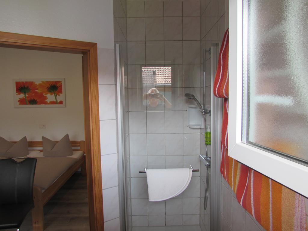 Gastehaus Stramka Hotel Rust Kültér fotó