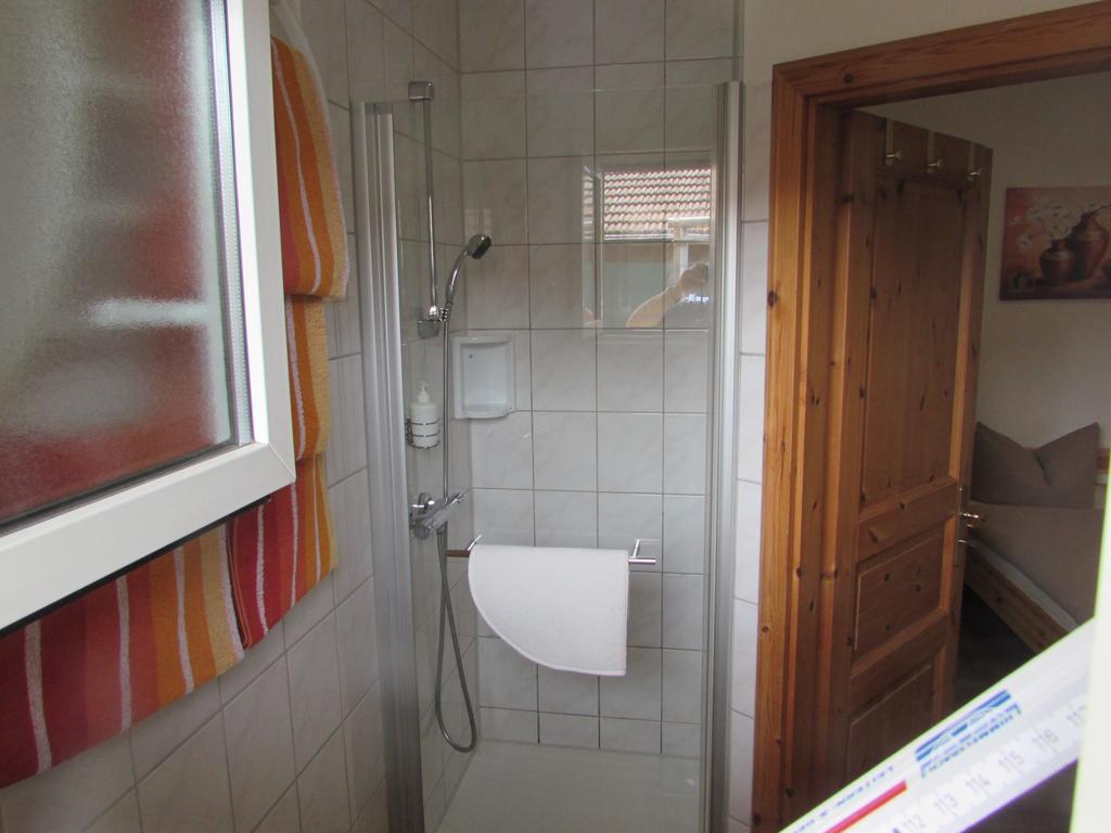 Gastehaus Stramka Hotel Rust Kültér fotó