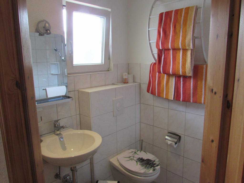Gastehaus Stramka Hotel Rust Kültér fotó