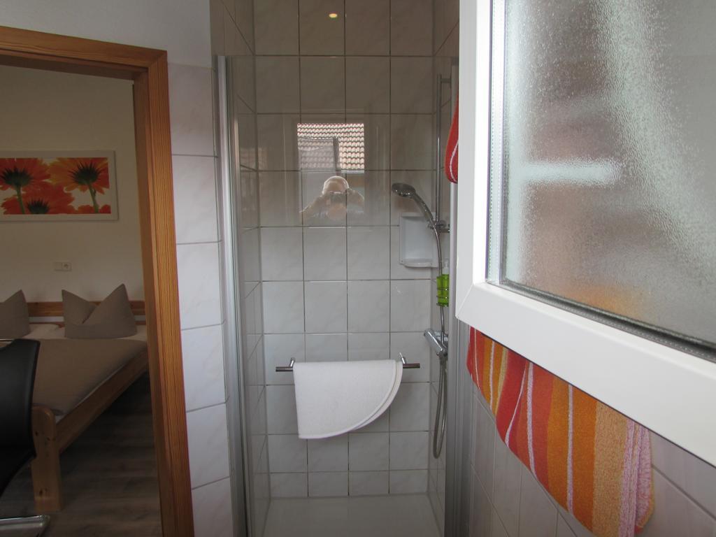 Gastehaus Stramka Hotel Rust Kültér fotó
