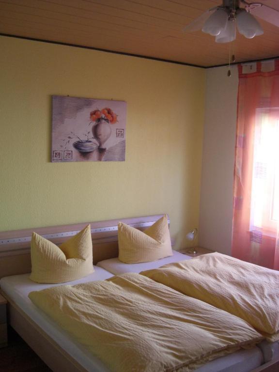 Gastehaus Stramka Hotel Rust Szoba fotó