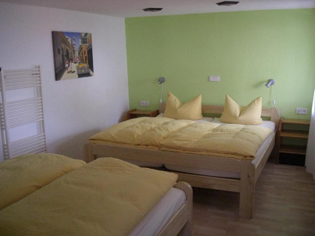 Gastehaus Stramka Hotel Rust Szoba fotó